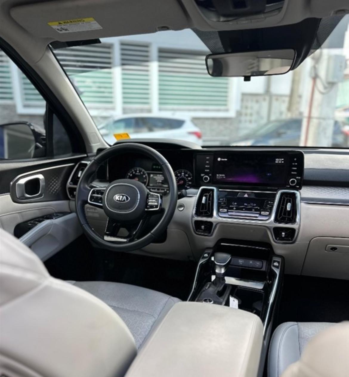Kia Sorento SX Prestige 2022  Foto 7268170-3.jpg