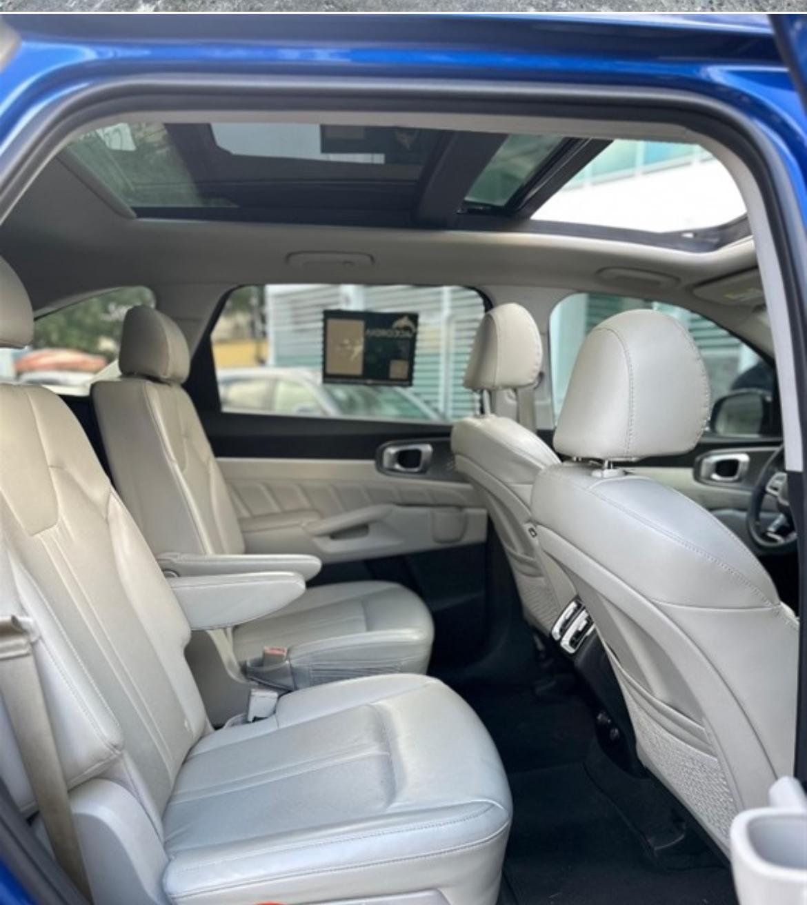 Kia Sorento SX Prestige 2022  Foto 7268170-6.jpg