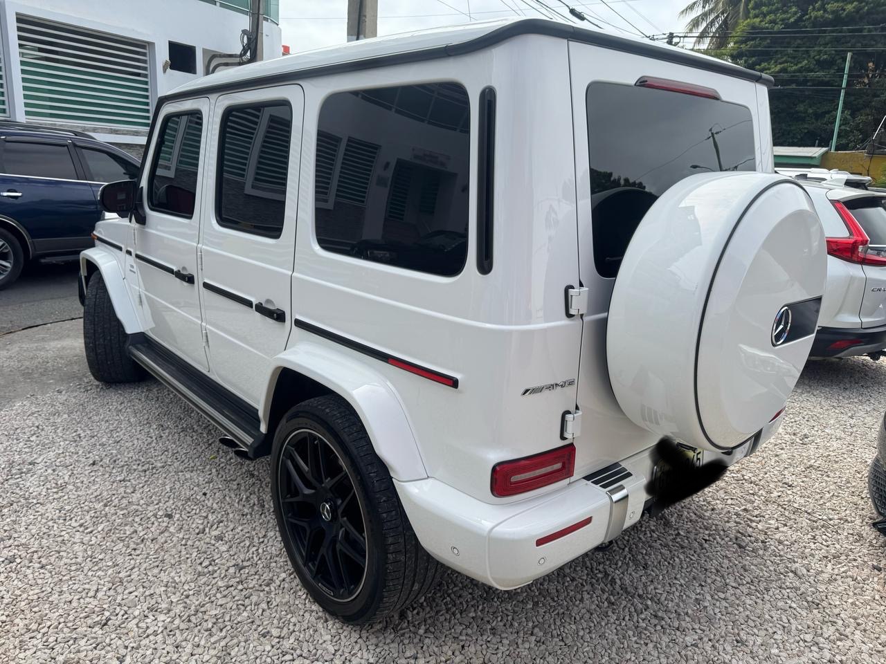 Mercedes G Wagon G63 2020 Foto 7268171-2.jpg