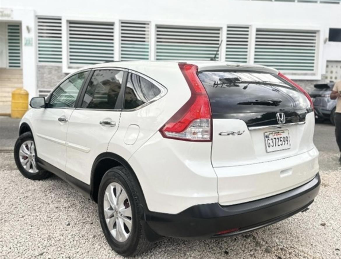 Vendo Honda CRV 2013 Foto 7268172-2.jpg