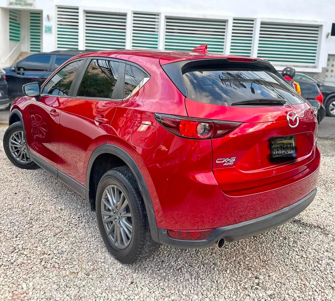 Mazda CX-5 Sport 2018 Foto 7268173-2.jpg