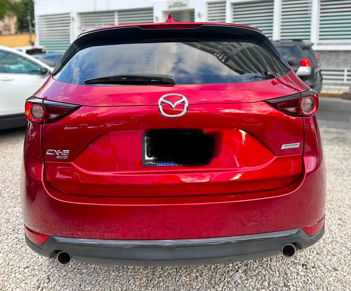 Mazda CX-5 Sport 2018 Foto 7268173-3.jpg