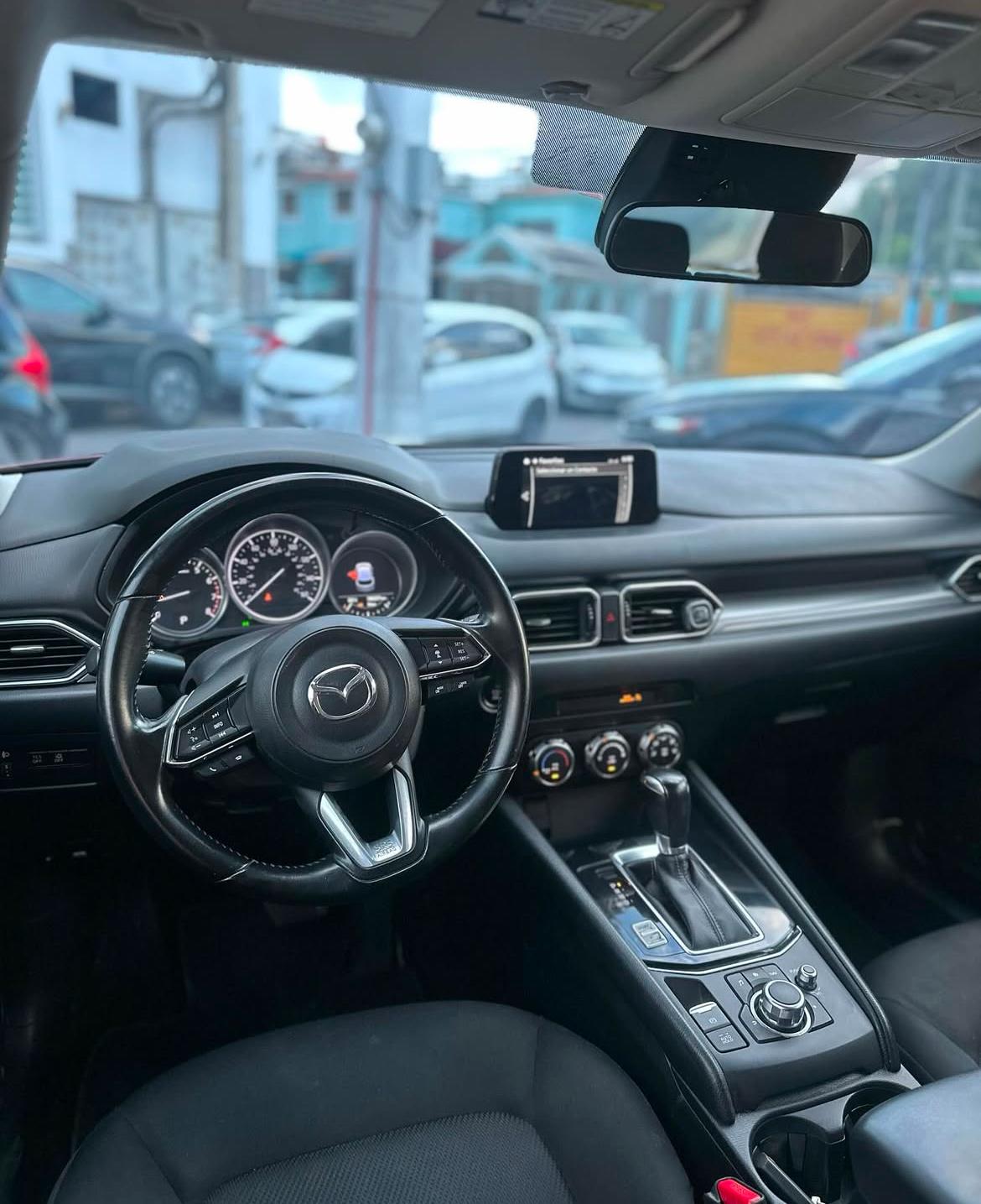 Mazda CX-5 Sport 2018 Foto 7268173-4.jpg