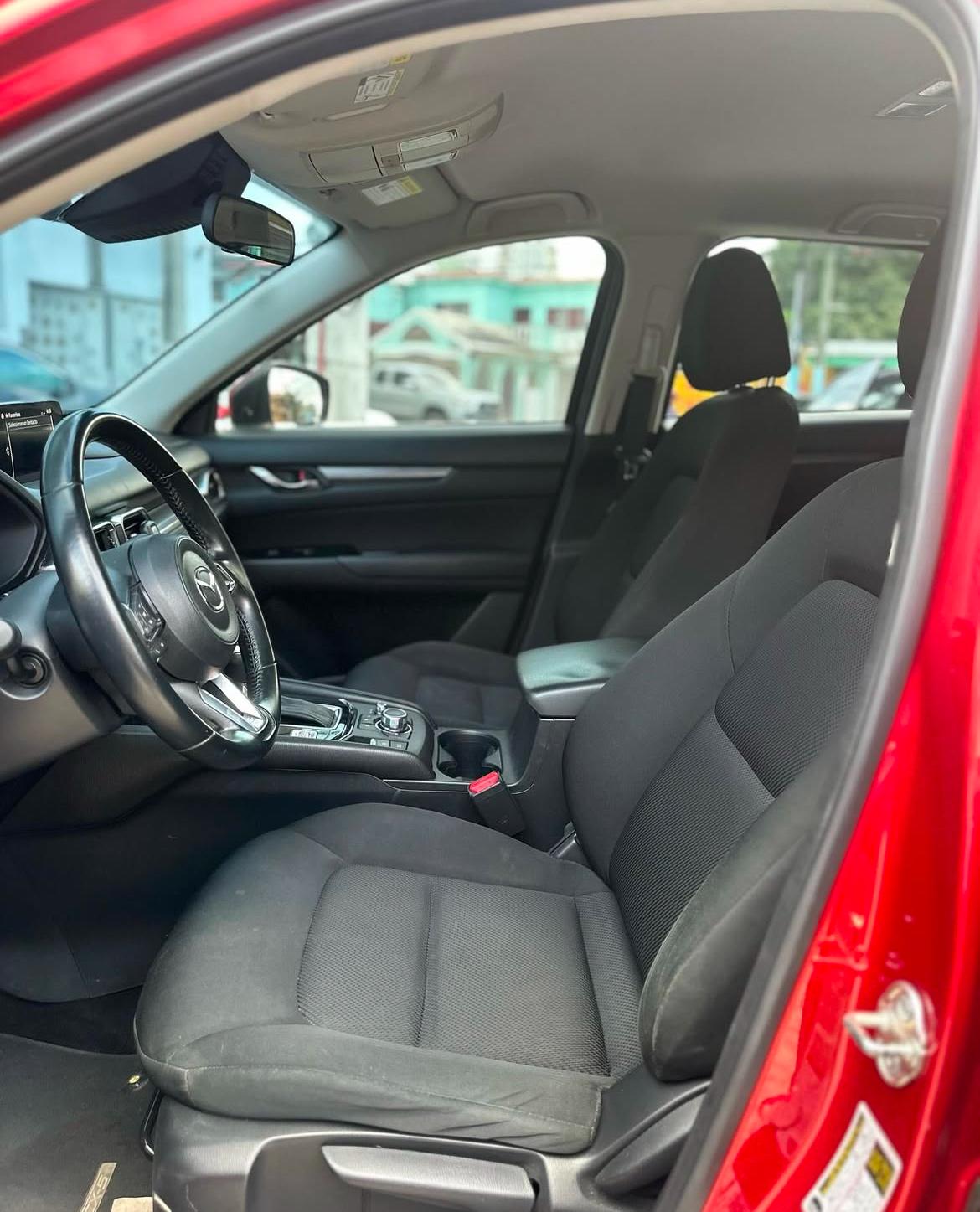 Mazda CX-5 Sport 2018 Foto 7268173-5.jpg