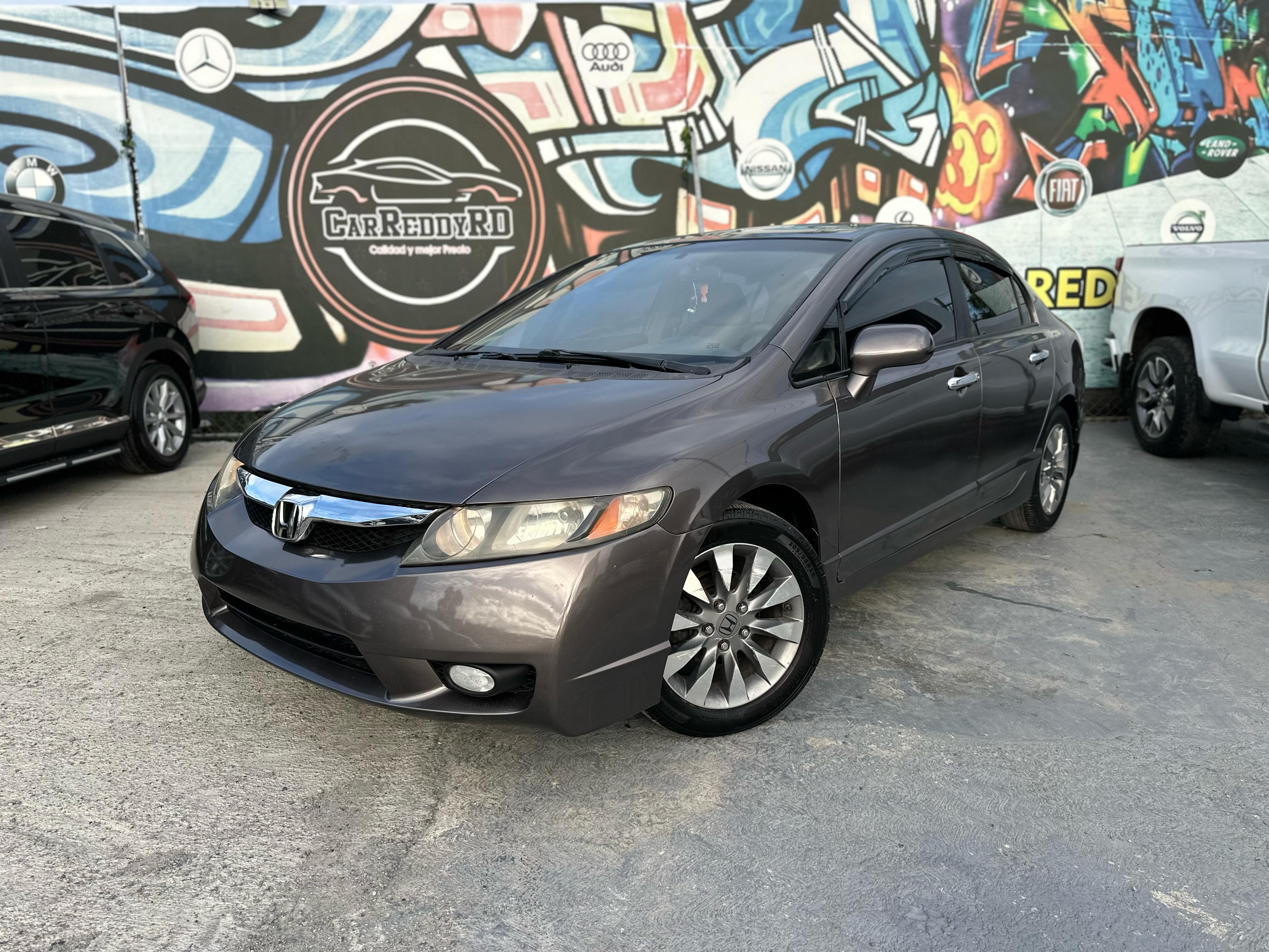 Honda Civic LX 2010 Foto 7268187-3.jpg