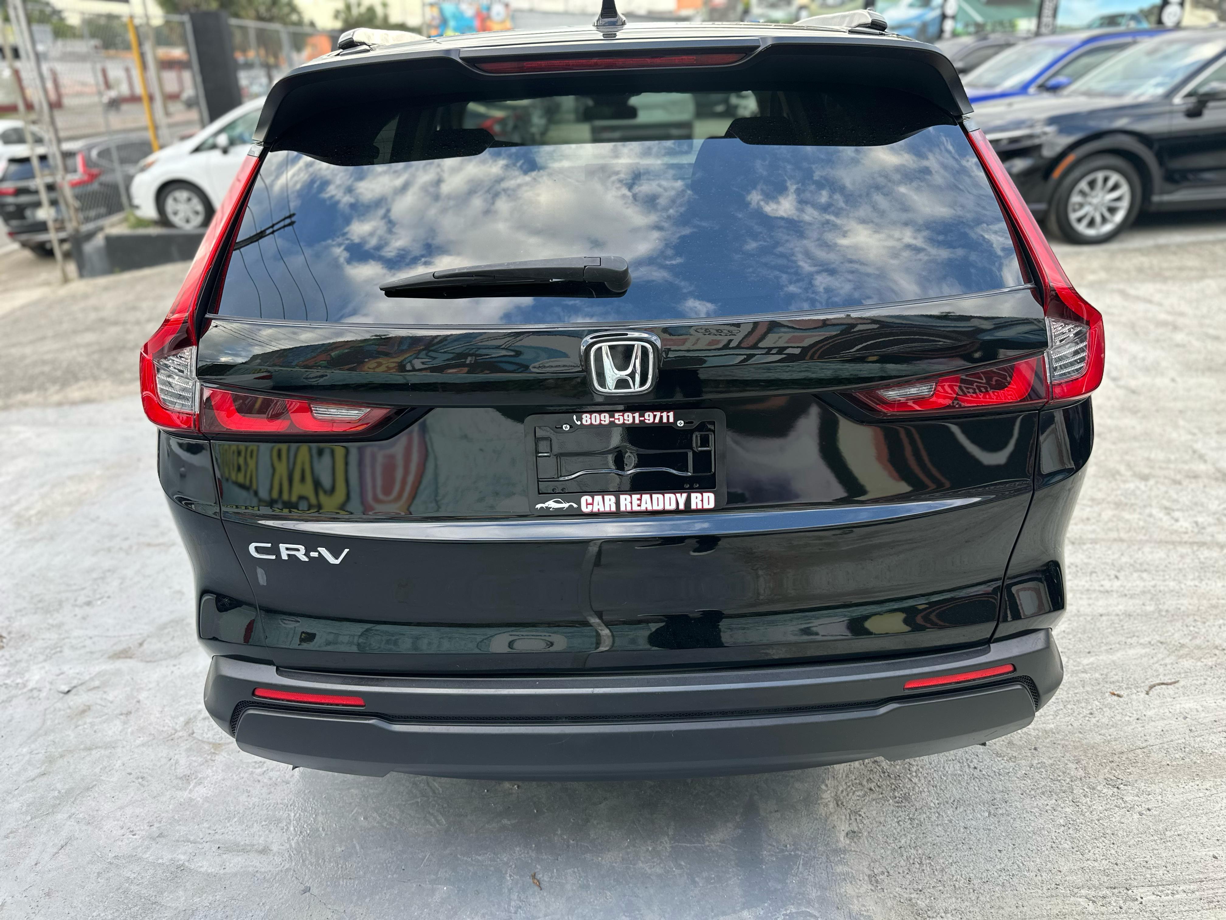 Honda CRV EX 2024 Foto 7268188-5.jpg