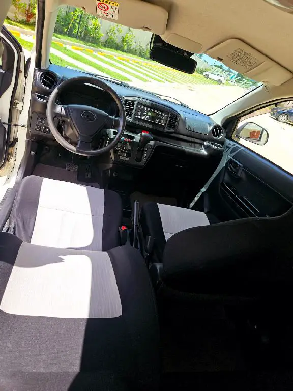 Daihatsu  2018 Gasolina Foto 7268190-10.jpg