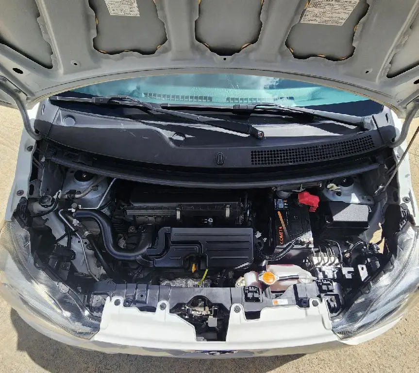 Daihatsu  2018 Gasolina Foto 7268190-7.jpg