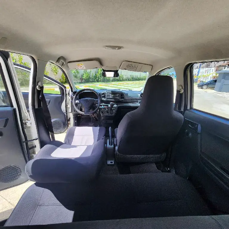 Daihatsu  2018 Gasolina Foto 7268190-8.jpg