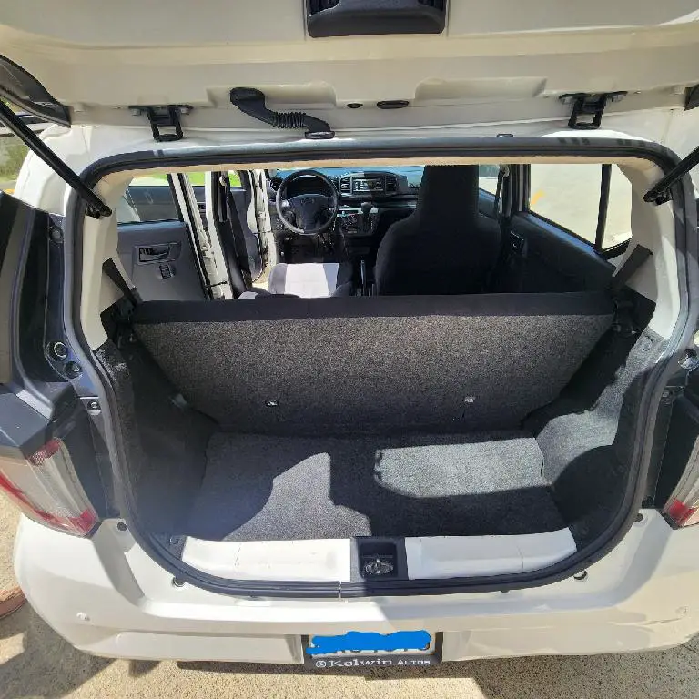 Daihatsu  2018 Gasolina Foto 7268190-9.jpg