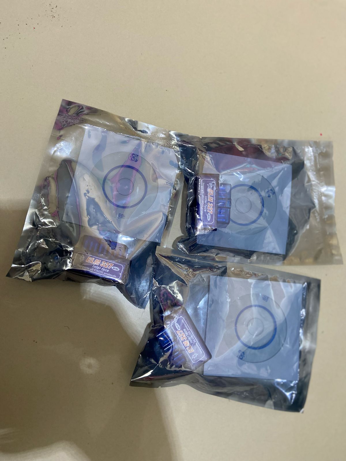 ESCANER OBD2 PARA AUTO BLUETOOTH  Foto 7268195-2.jpg