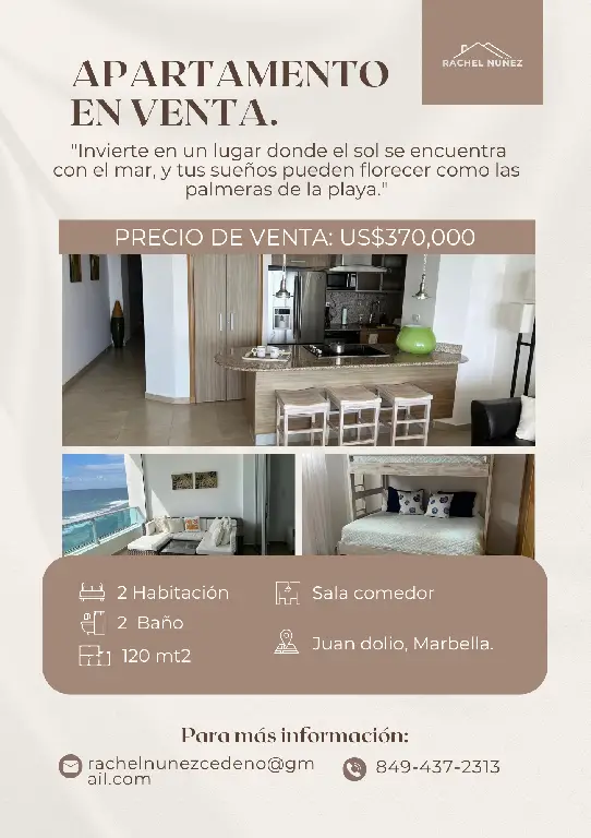 Vendo inmueble en Juan Dolio. Foto 7268206-1.jpg