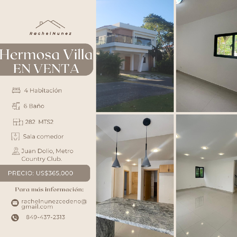 Vendo inmueble en Juan Dolio. Foto 7268220-1.jpg