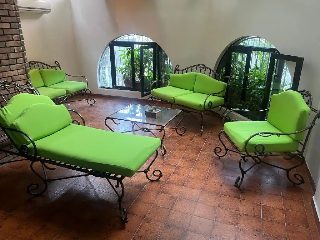 Muebles de terraza en metalDel artístico Foto 7268248-1.jpg