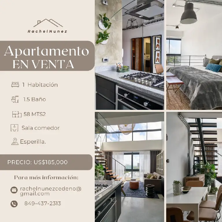 Vendo inmueble en La Esperilla. Foto 7268272-1.jpg