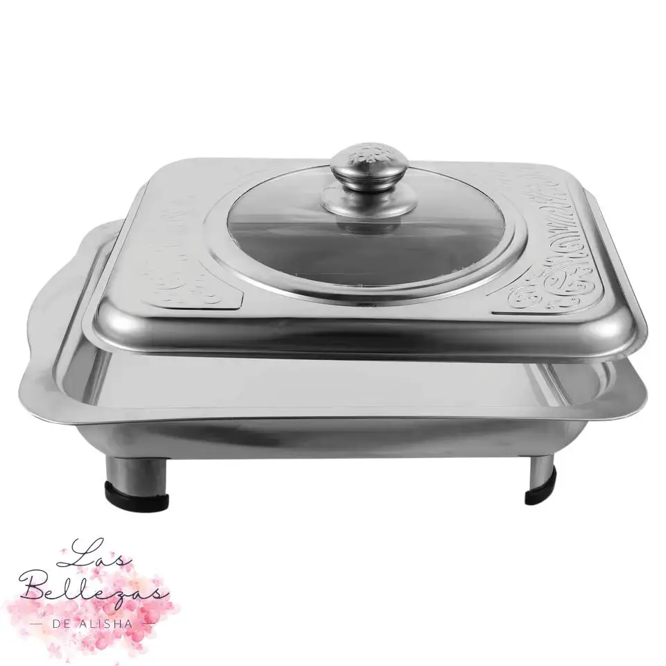 Bandeja para buffet en Santo Domingo Este Foto 7268285-1.jpg