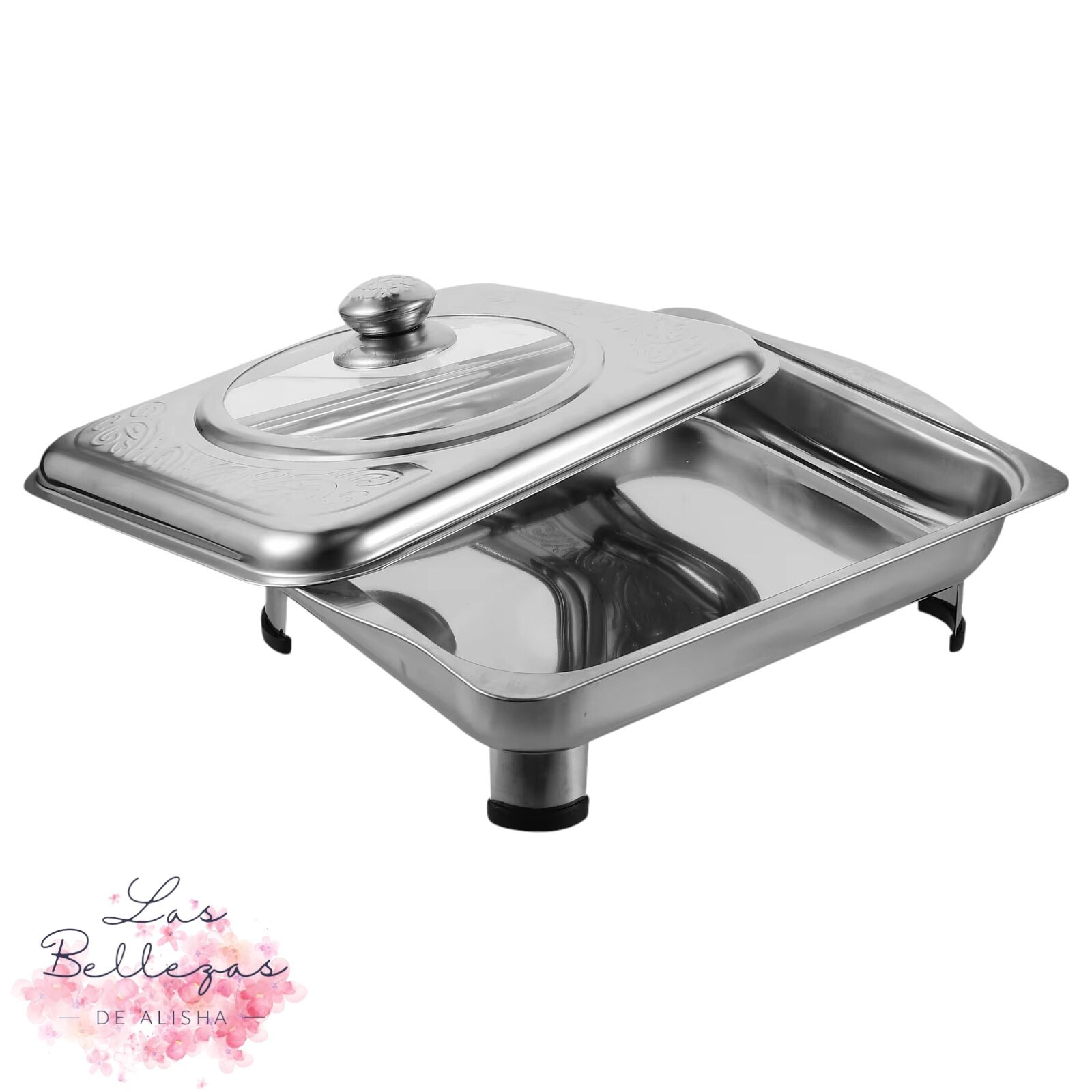 Bandeja para buffet en Santo Domingo Este Foto 7268285-3.jpg