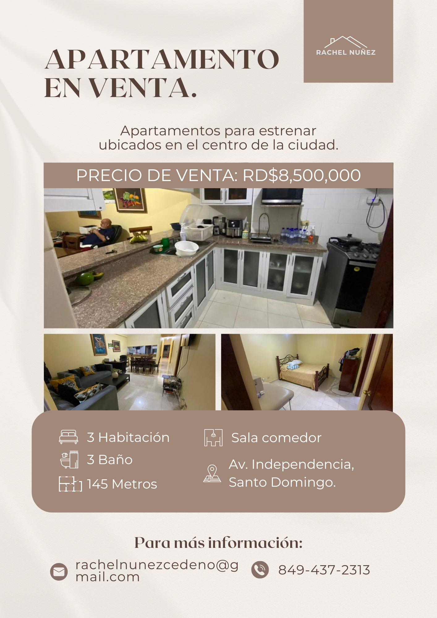 Vendo inmueble en la Av. Independencia. Foto 7268303-1.jpg