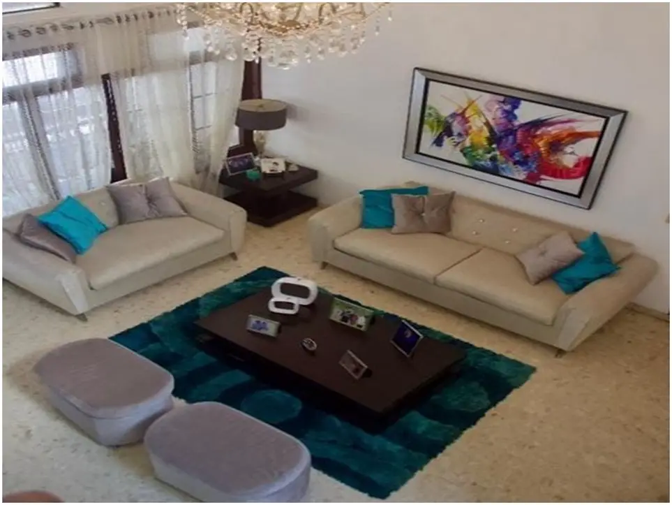 Vendo Penthouse de 2 Niveles en LA ANACAONA  Los Cacicazgos  FRENTE AL Foto 7268354-2.jpg