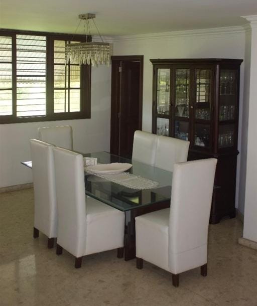 Vendo Penthouse de 2 Niveles en LA ANACAONA  Los Cacicazgos  FRENTE AL Foto 7268354-6.jpg