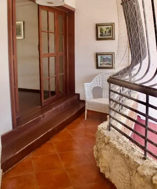 Vendo Penthouse de 2 Niveles en LA ANACAONA  Los Cacicazgos  FRENTE AL Foto 7268354-9.jpg