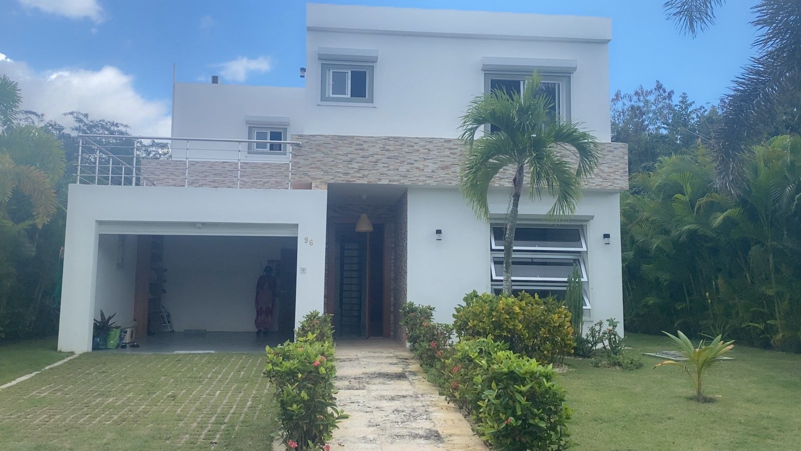 Hermosa Villa en Playa Nueva Romana   Foto 7268355-3.jpg