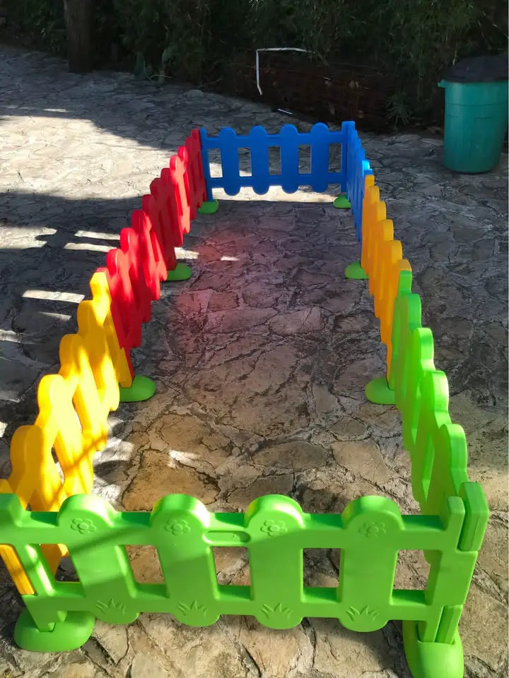 Vallas de Seguridad para niños. en Santo Domingo Este Foto 7268357-1.jpg