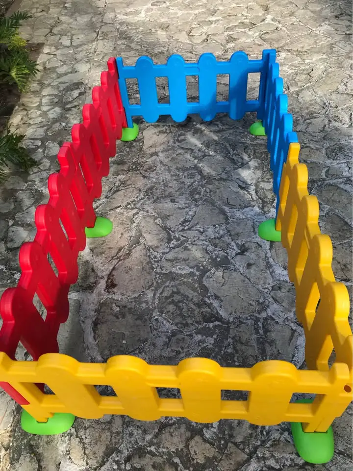 Vallas de Seguridad para niños. en Santo Domingo Este Foto 7268357-2.jpg