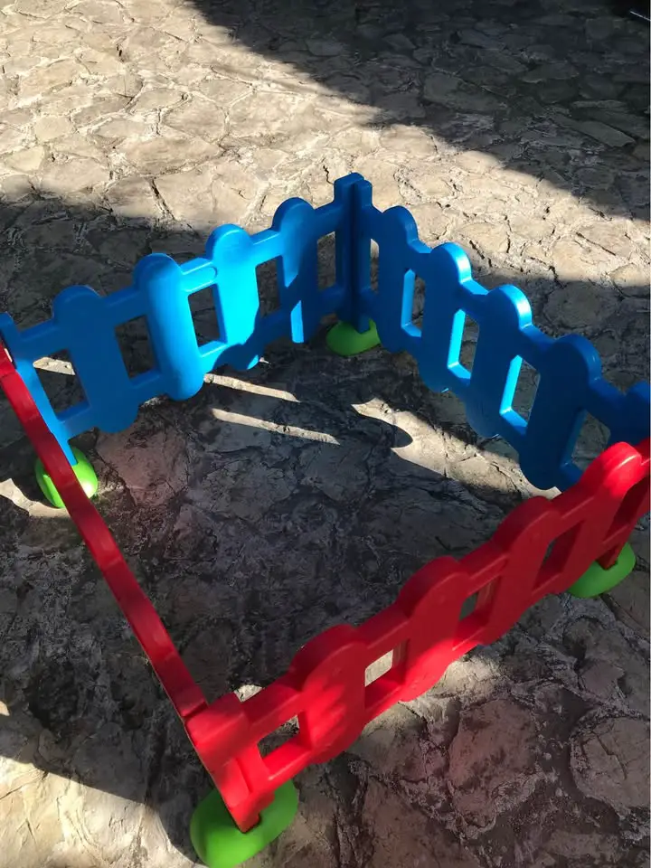 Vallas de Seguridad para niños. en Santo Domingo Este Foto 7268357-4.jpg