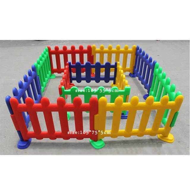 Vallas de Seguridad para niños. en Santo Domingo Este Foto 7268357-5.jpg