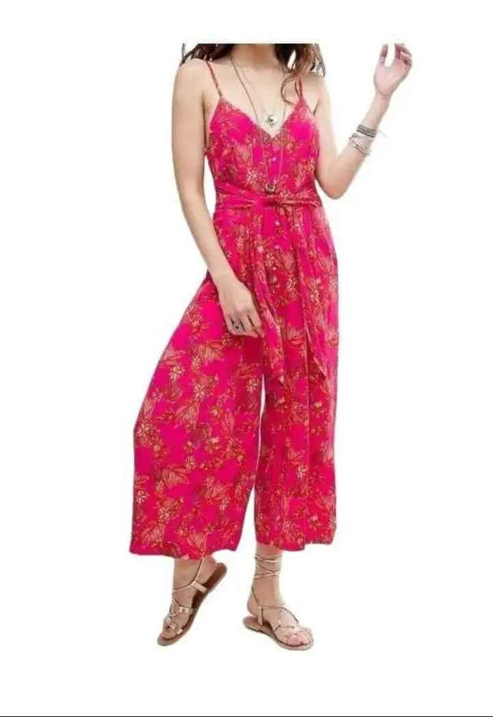 Jumpsuit playero Foto 7268358-4.jpg