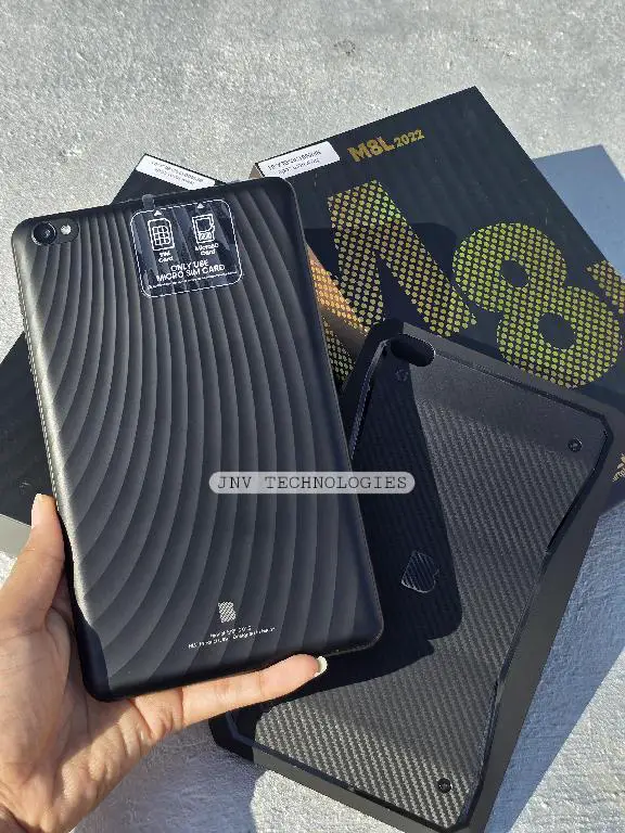 Tablet Blu M8L  Foto 7268363-1.jpg