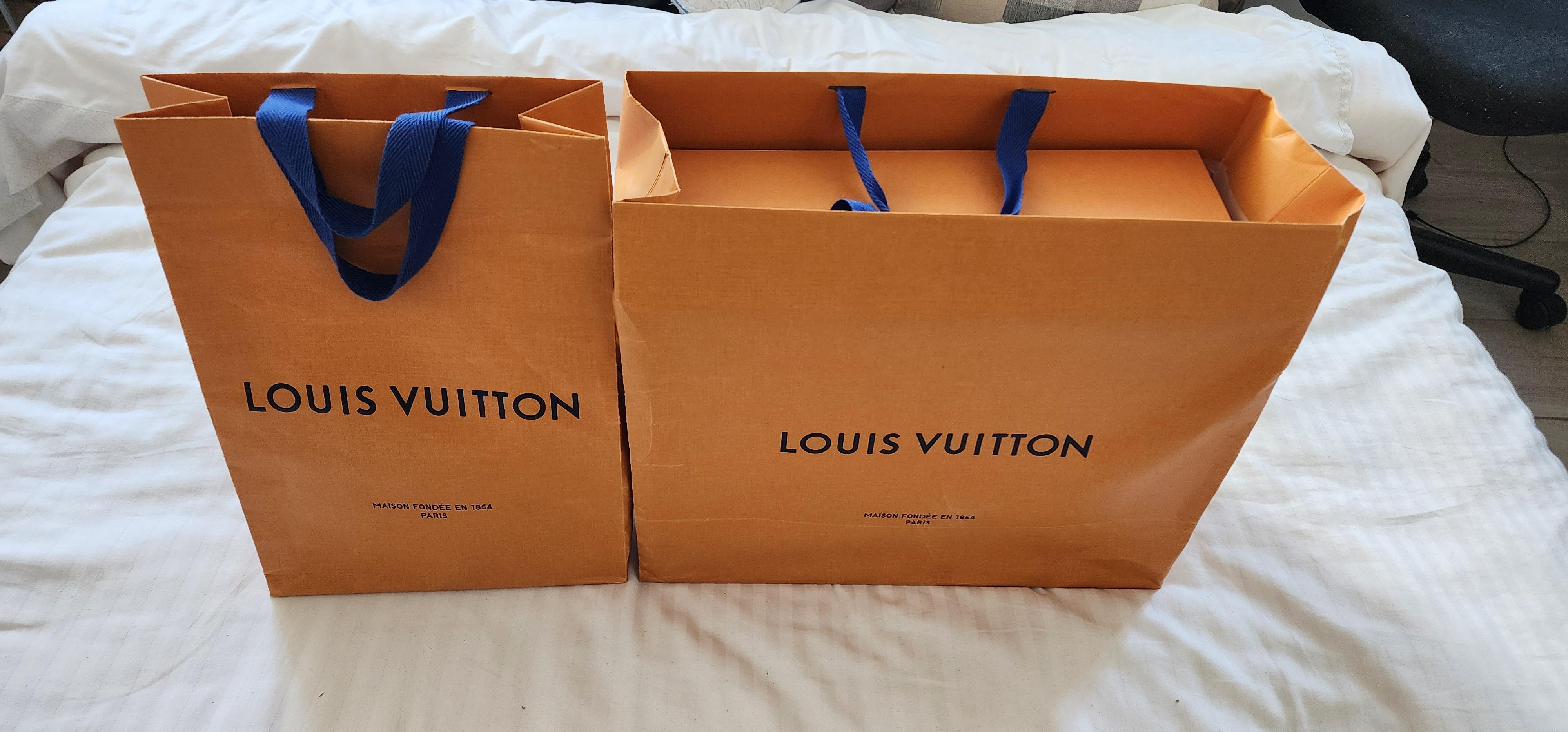 Vendo tenis y correa Louis Vuitton Originales! Foto 7268379-8.jpg
