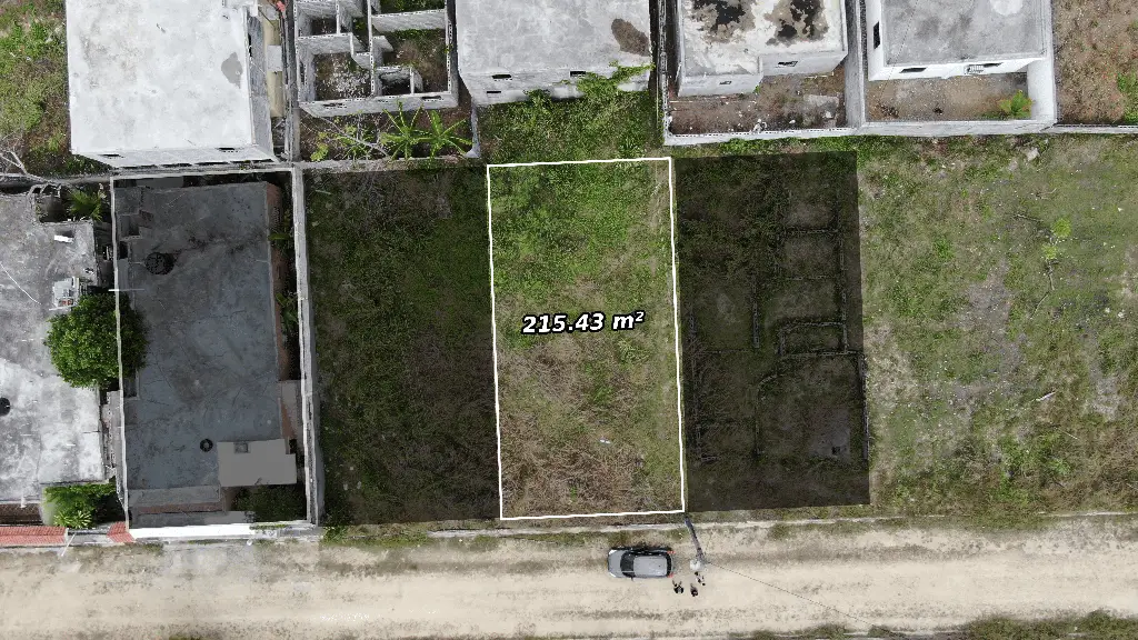 ???? Oportunidad única! Solar en venta en Santo Domingo Este ???? CON  Foto 7268392-1.jpg