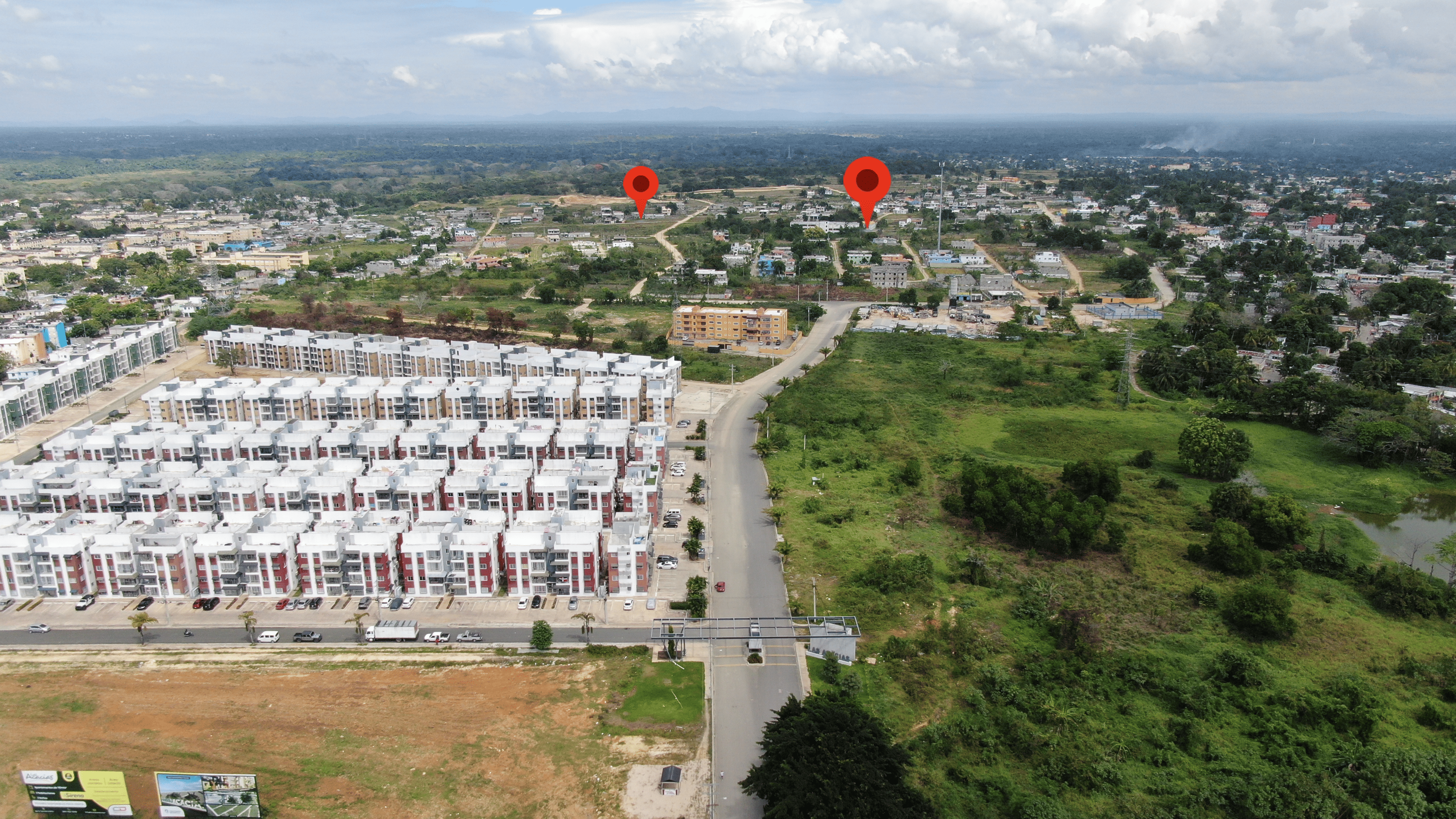 ???? Oportunidad única! Solar en venta en Santo Domingo Este ???? CON  Foto 7268392-2.jpg