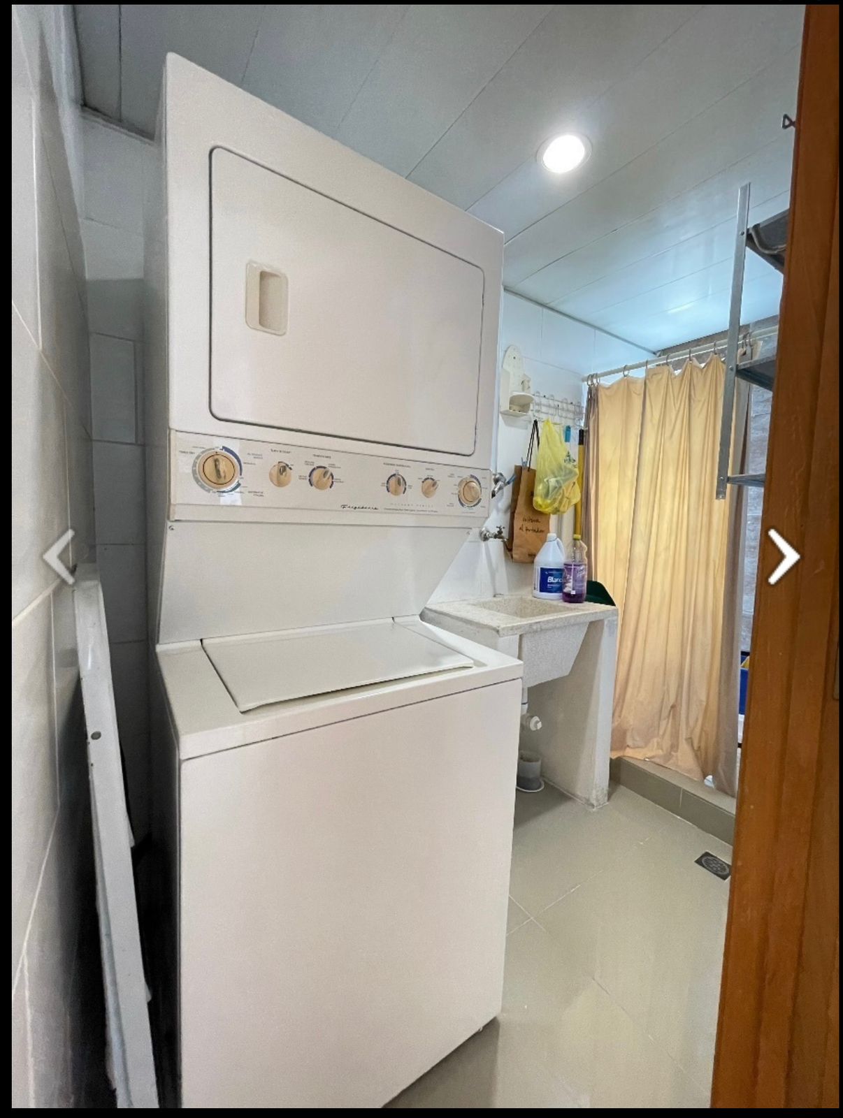 Apartamento amueblado en Alquiler en Bella Vista Foto 7268405-10.jpg