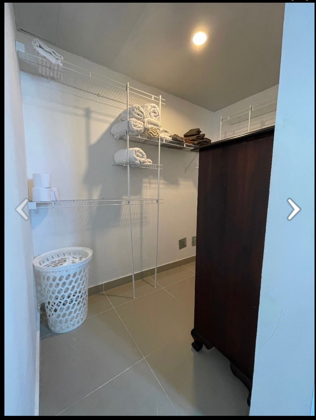 Apartamento amueblado en Alquiler en Bella Vista Foto 7268405-12.jpg