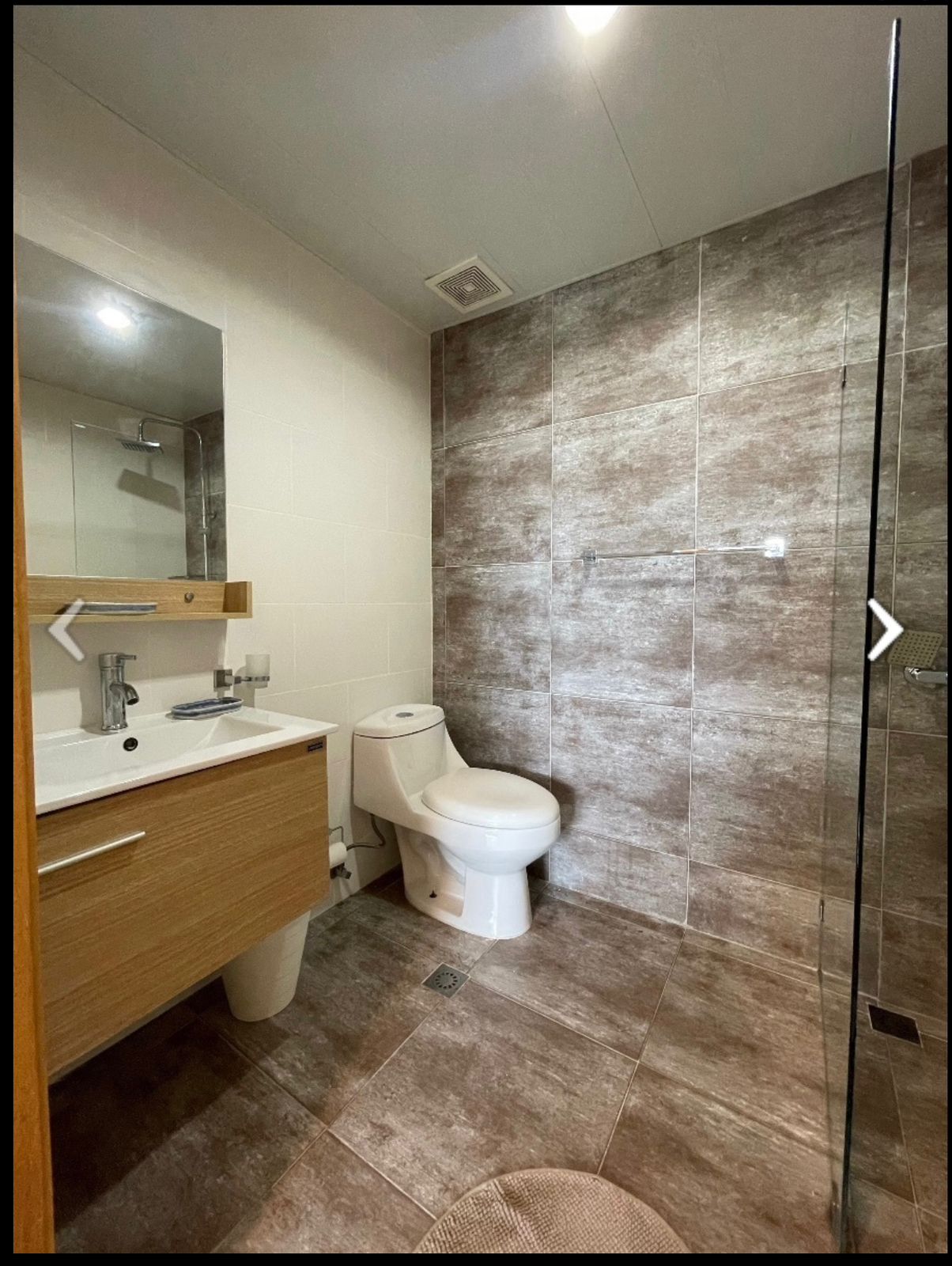 Apartamento amueblado en Alquiler en Bella Vista Foto 7268405-13.jpg