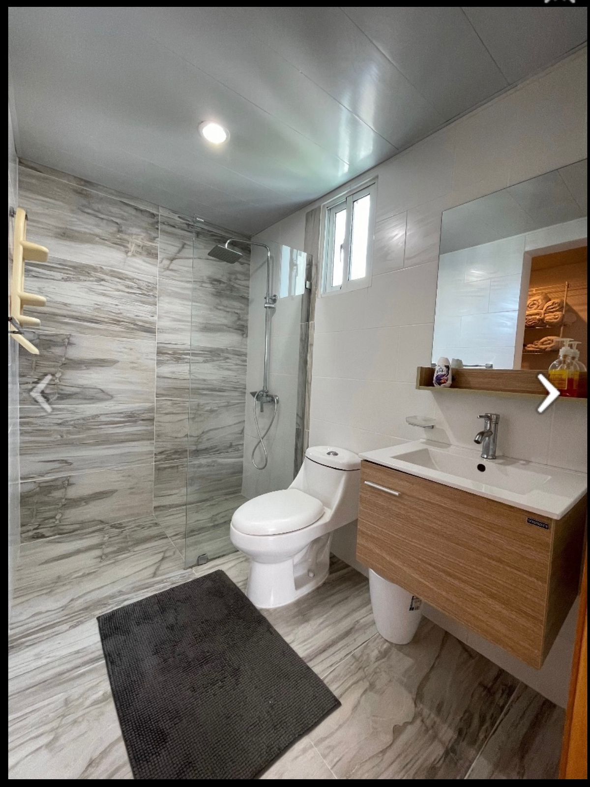 Apartamento amueblado en Alquiler en Bella Vista Foto 7268405-14.jpg