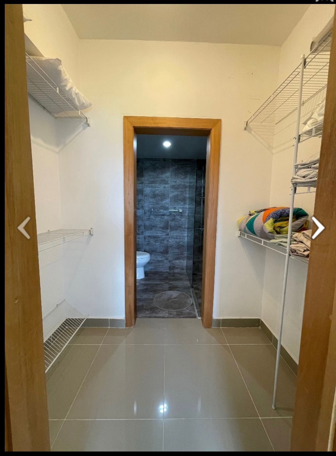 Apartamento amueblado en Alquiler en Bella Vista Foto 7268405-15.jpg
