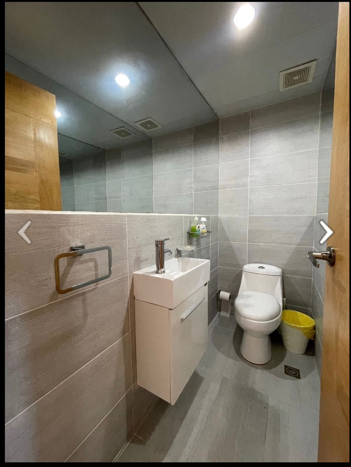 Apartamento amueblado en Alquiler en Bella Vista Foto 7268405-5.jpg