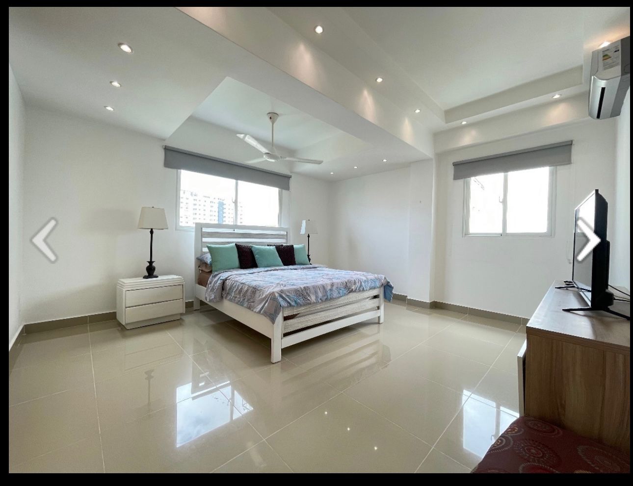 Apartamento amueblado en Alquiler en Bella Vista Foto 7268405-6.jpg