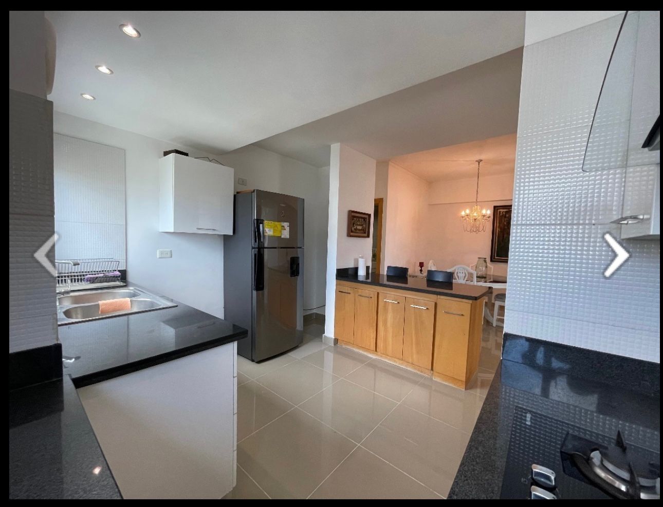 Apartamento amueblado en Alquiler en Bella Vista Foto 7268405-7.jpg