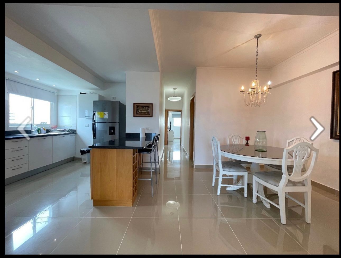 Apartamento amueblado en Alquiler en Bella Vista Foto 7268405-9.jpg