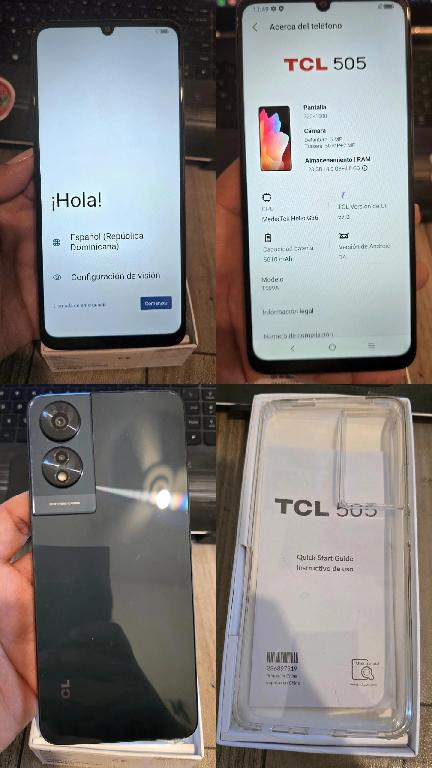 Otra Marca de Celulares  Usado Foto 7268406-1.jpg