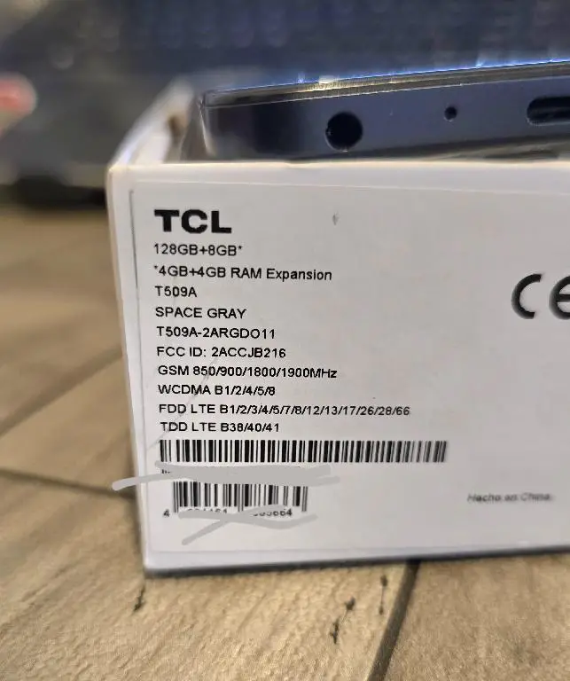Otra Marca de Celulares  Usado Foto 7268406-2.jpg