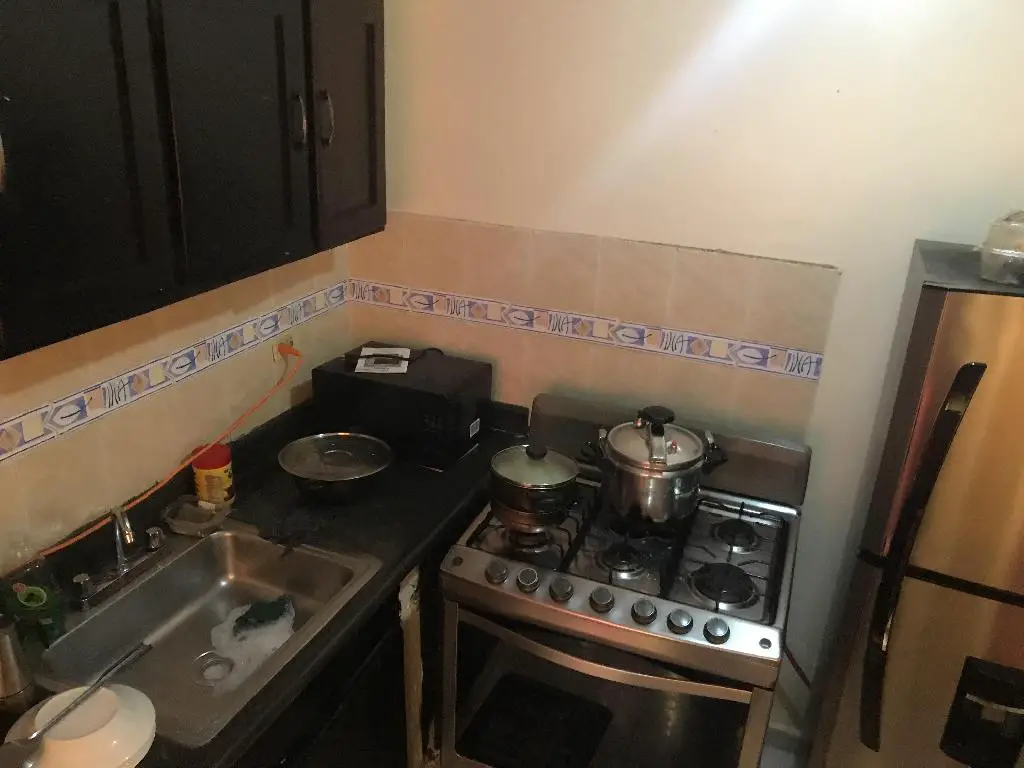 Oportunidad única! Apartamento en Venta – Villa Olímpica Foto 7268407-1.jpg