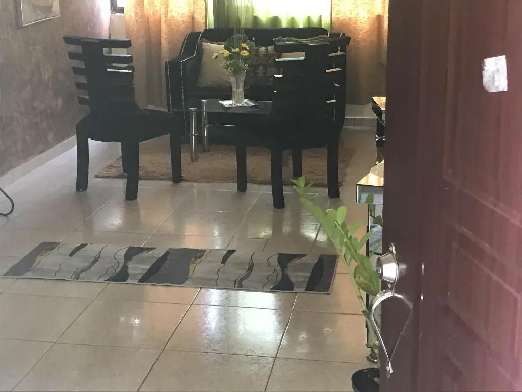 Oportunidad única! Apartamento en Venta – Villa Olímpica Foto 7268407-3.jpg