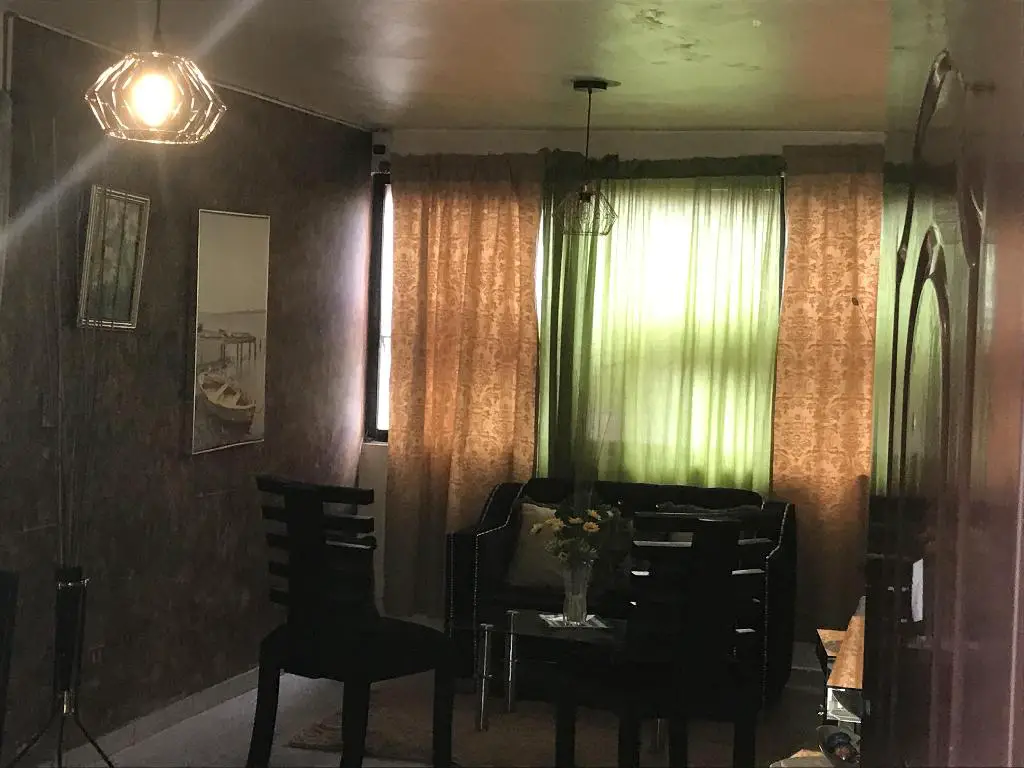 Oportunidad única! Apartamento en Venta – Villa Olímpica Foto 7268407-4.jpg