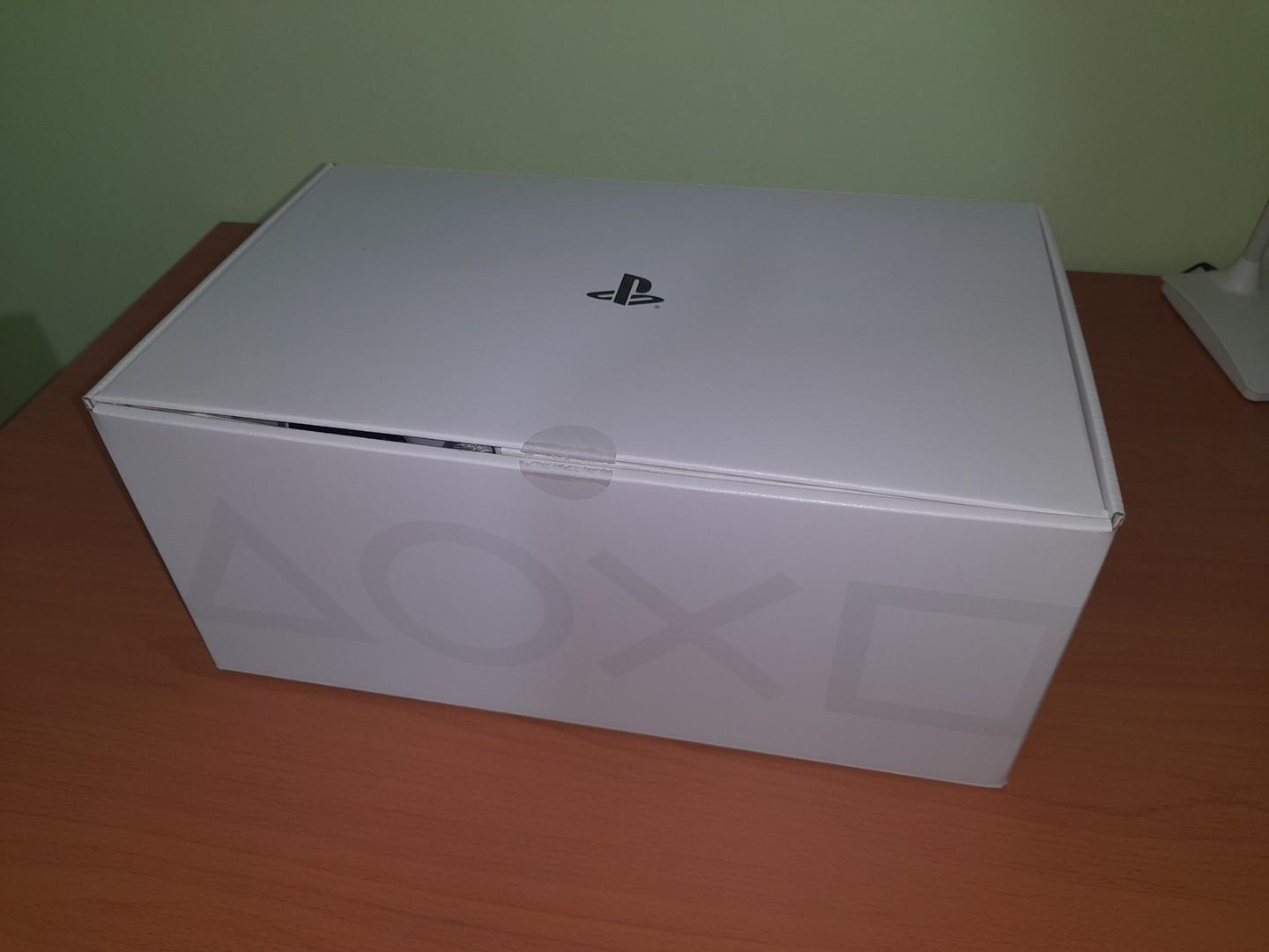 Psvr2  Headset de realidad virtual para Playstation 5 Foto 7268412-10.jpg